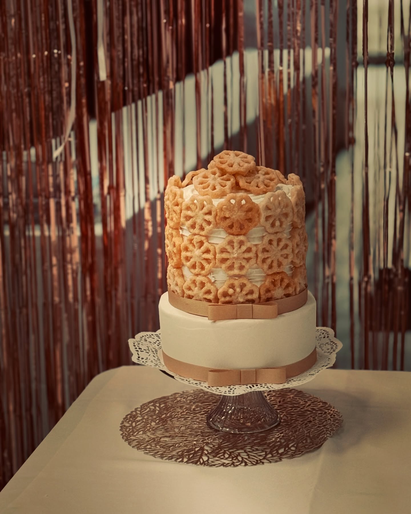 Custom Cake 2